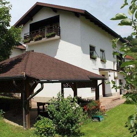 Vila Weekend Rogaška Slatina Dış mekan fotoğraf