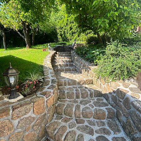 Vila Weekend Rogaška Slatina Dış mekan fotoğraf