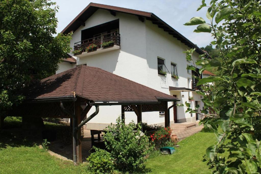 Vila Weekend Rogaška Slatina Dış mekan fotoğraf