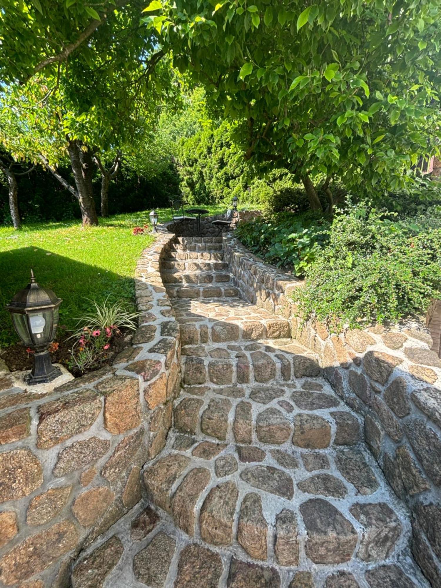 Vila Weekend Rogaška Slatina Dış mekan fotoğraf