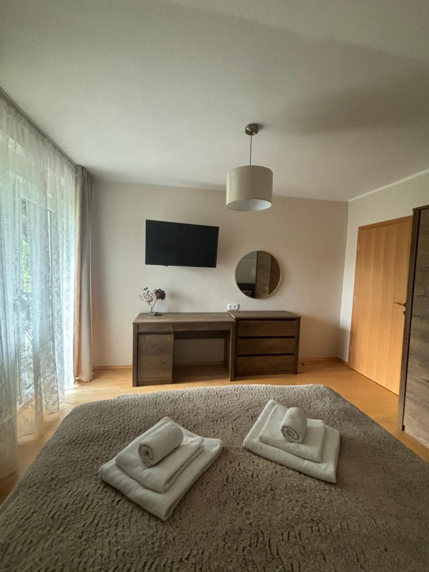 Vila Weekend Rogaška Slatina Dış mekan fotoğraf