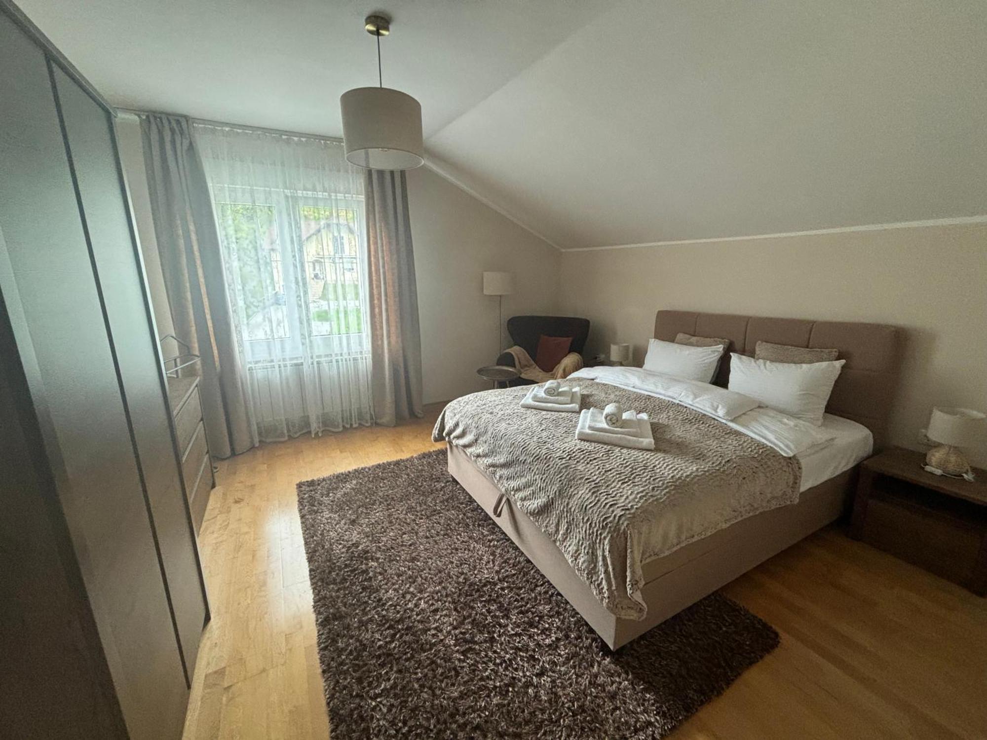 Vila Weekend Rogaška Slatina Dış mekan fotoğraf