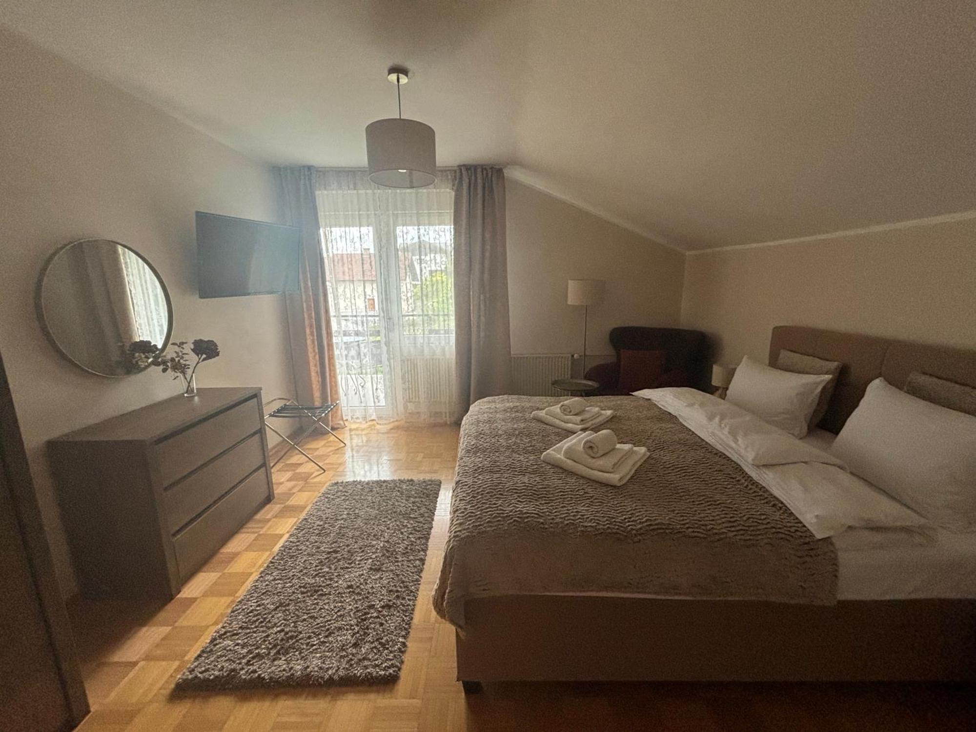 Vila Weekend Rogaška Slatina Dış mekan fotoğraf