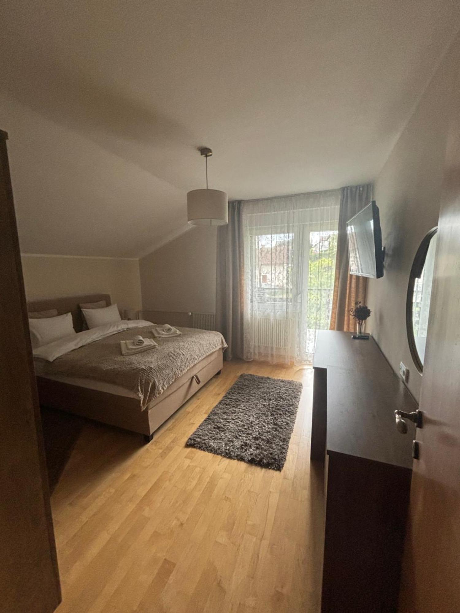 Vila Weekend Rogaška Slatina Dış mekan fotoğraf