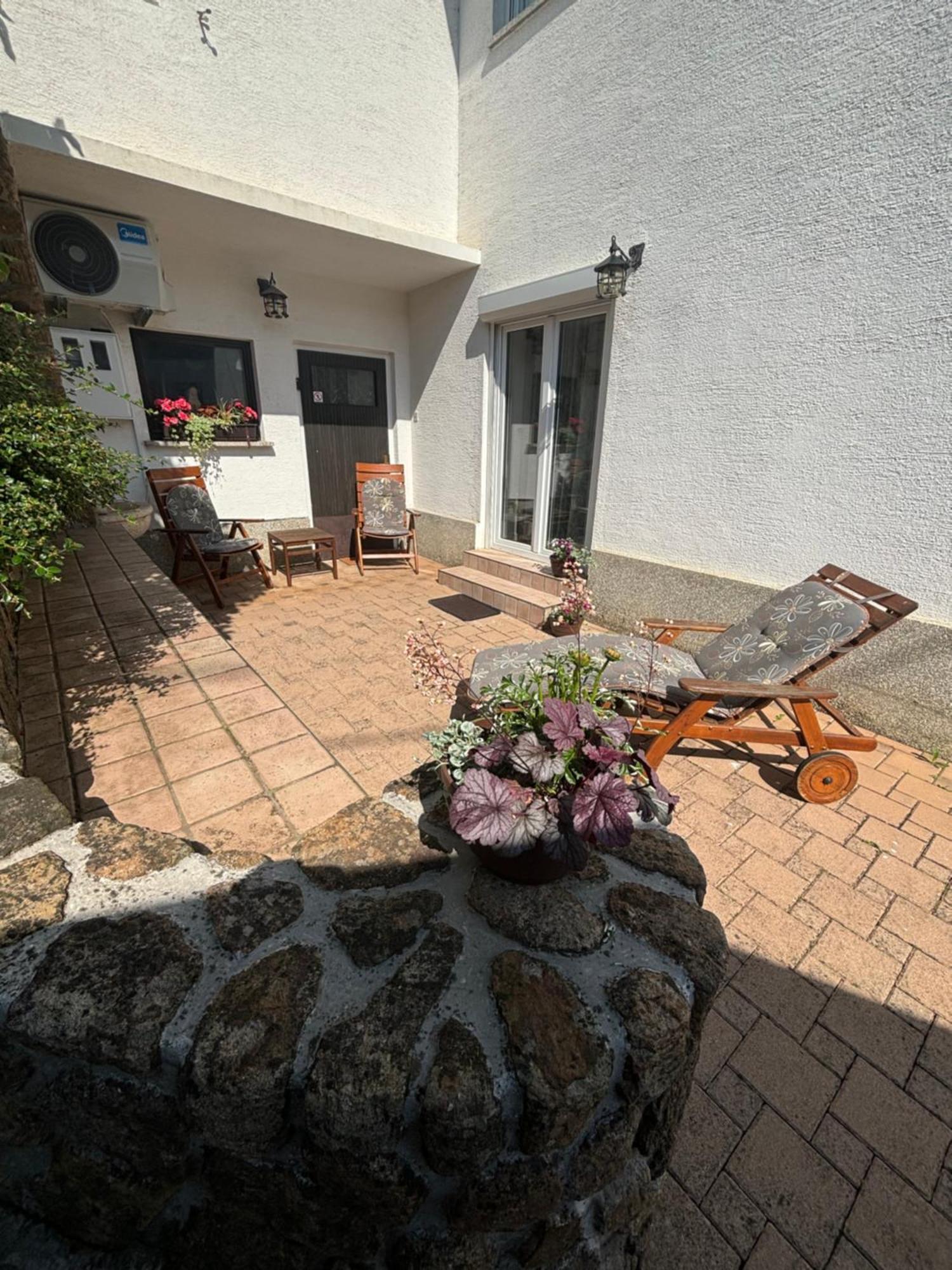 Vila Weekend Rogaška Slatina Dış mekan fotoğraf