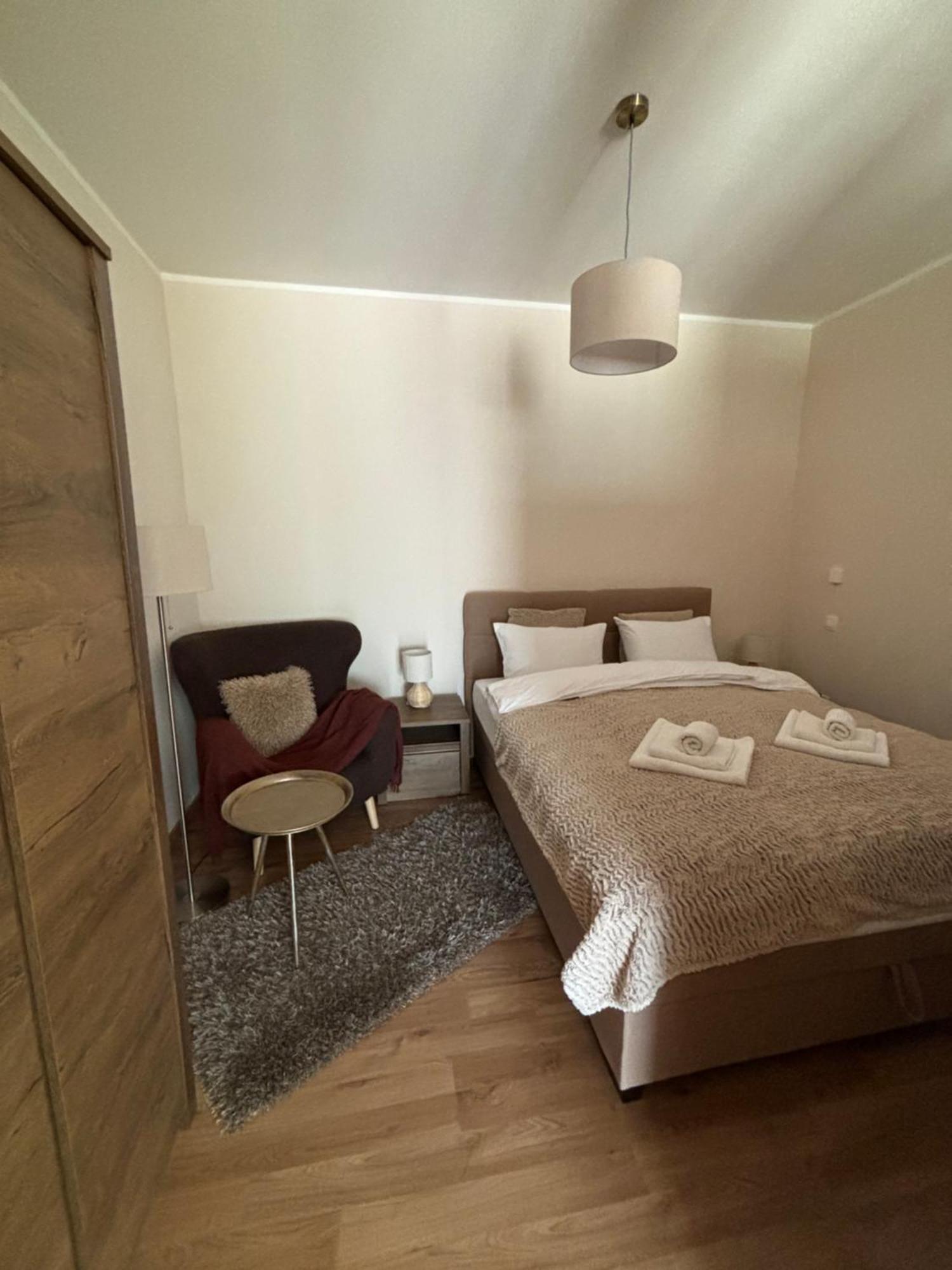 Vila Weekend Rogaška Slatina Dış mekan fotoğraf
