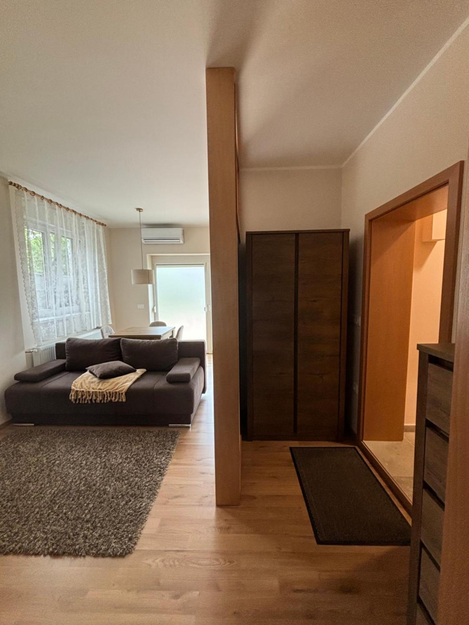 Vila Weekend Rogaška Slatina Dış mekan fotoğraf