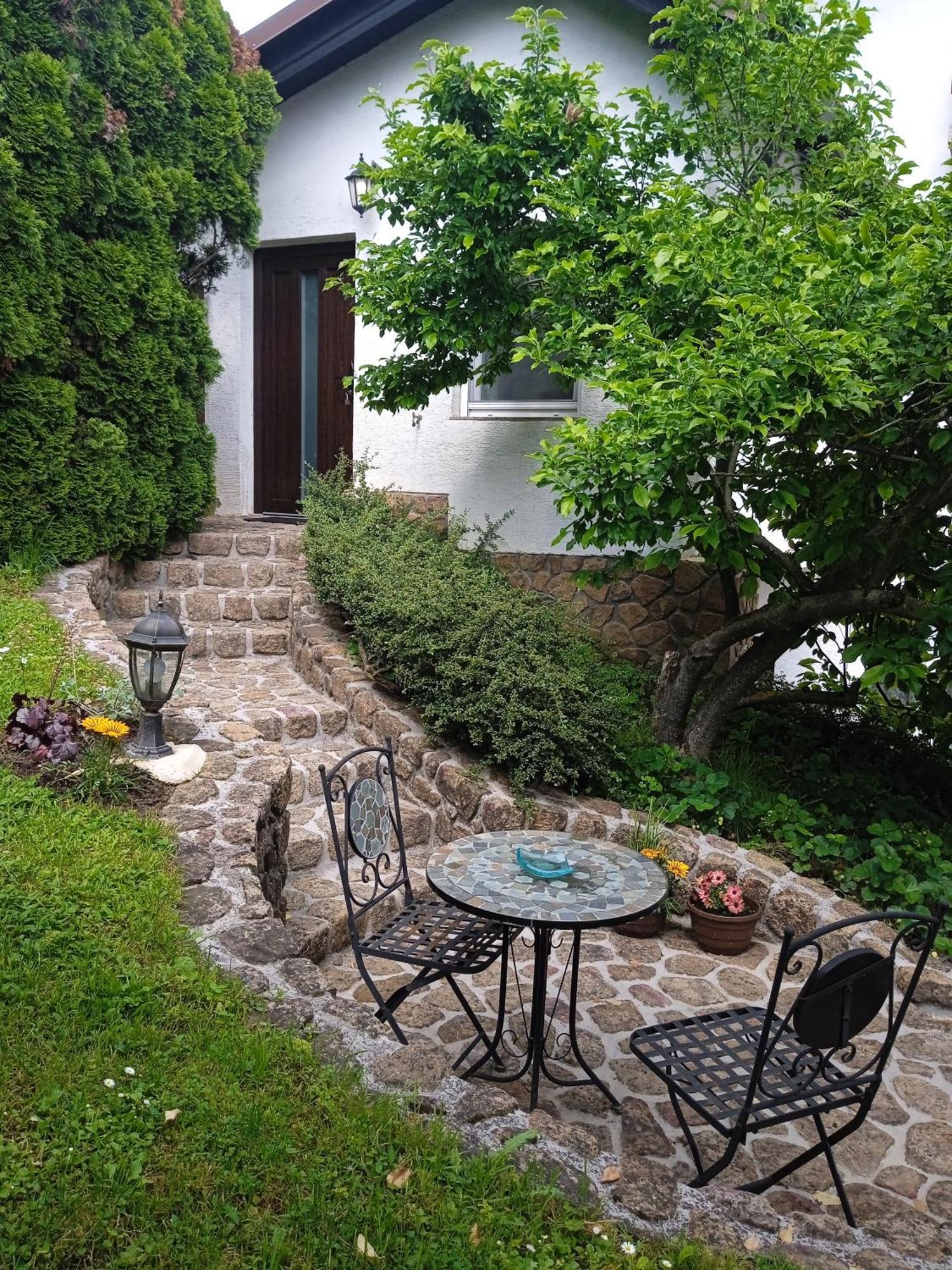 Vila Weekend Rogaška Slatina Dış mekan fotoğraf