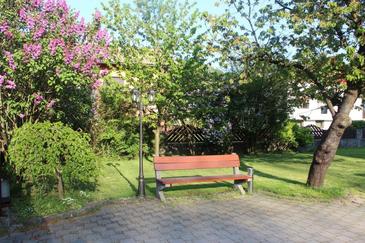 Vila Weekend Rogaška Slatina Dış mekan fotoğraf